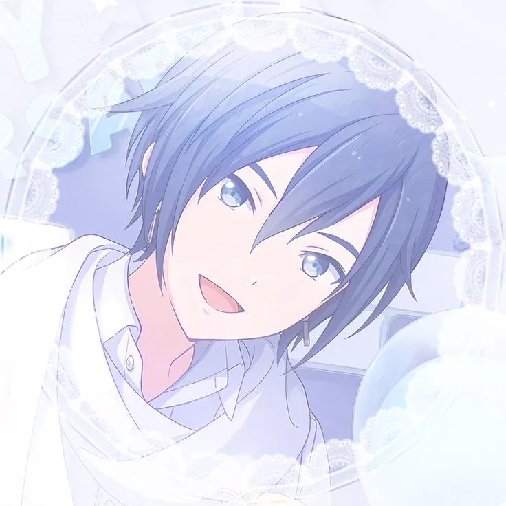 Avatar of KAITO ♡