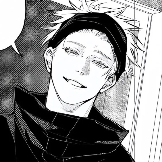 Avatar of Gojo Satoru || Late night mission.