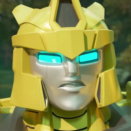 Avatar of Bumblebee (CW) 