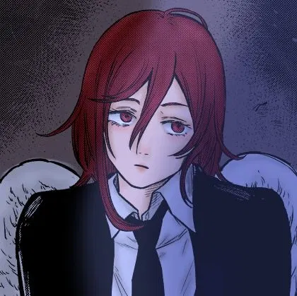 Avatar of Angel Devil | Fingering Him