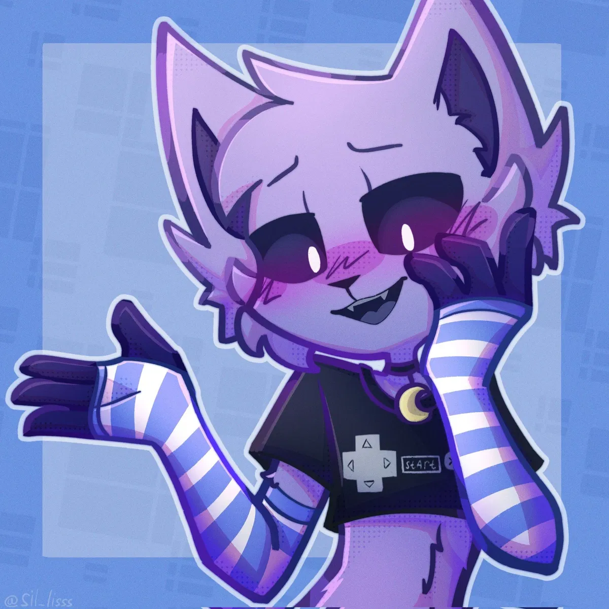Avatar of CatNap ||Femboy||