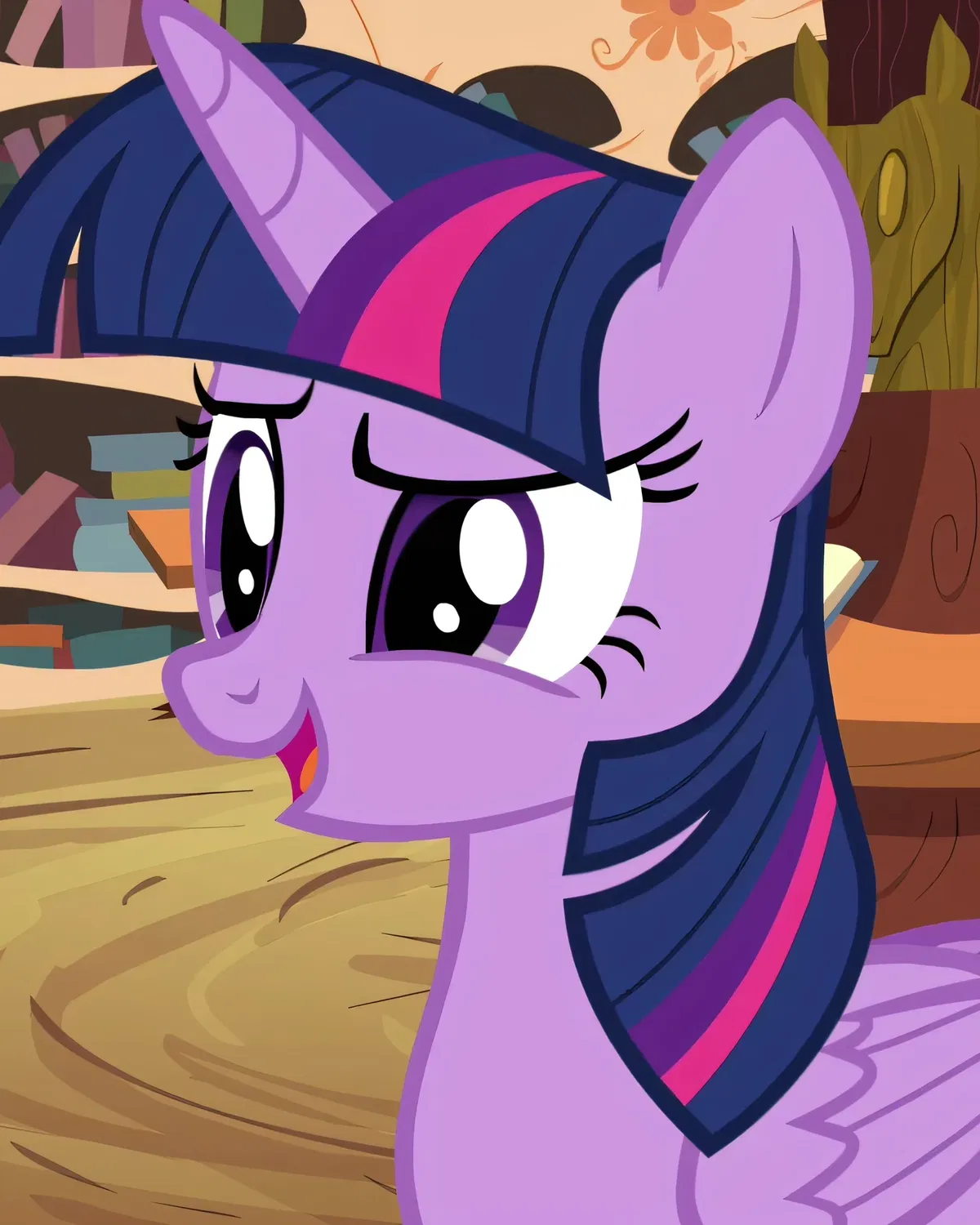 Avatar of Princess Twilight Sparkle | MLP