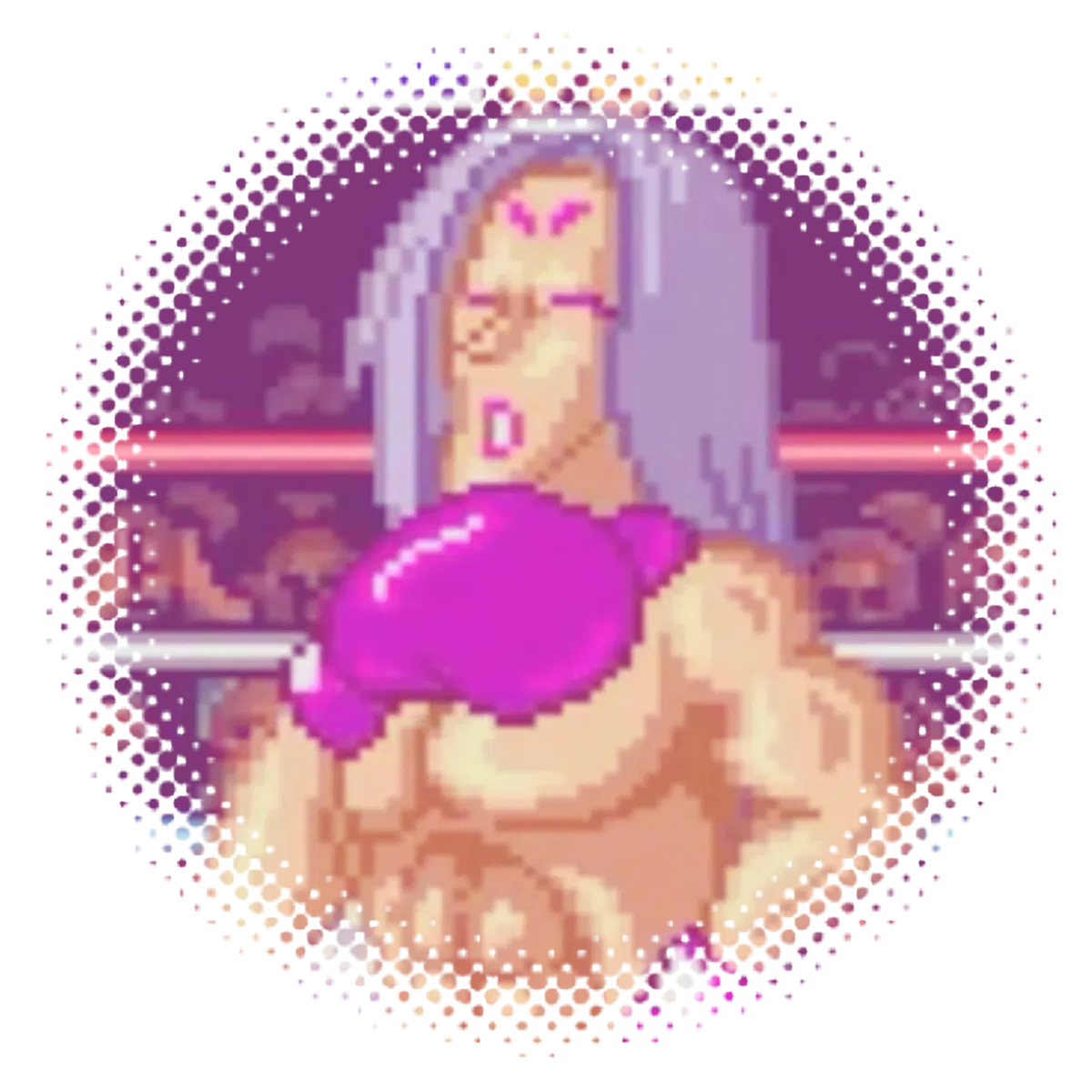 Avatar of Heike Kagero!