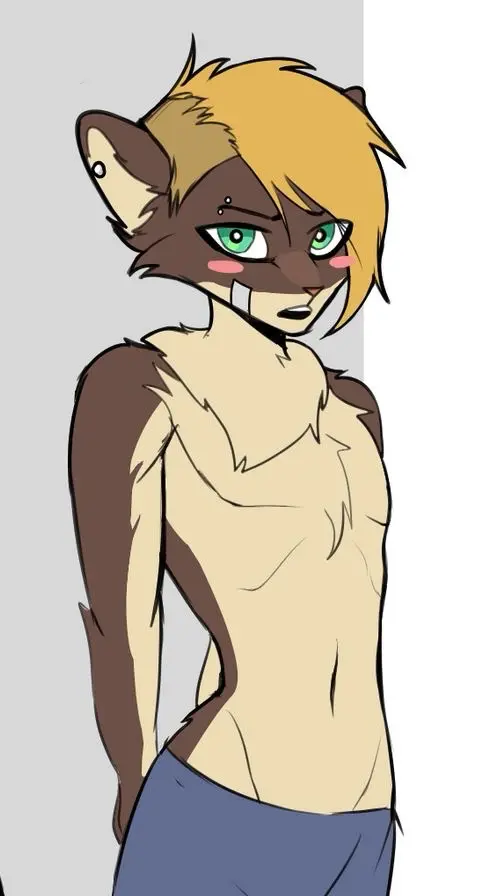 Avatar of Aiden | Lost Bet