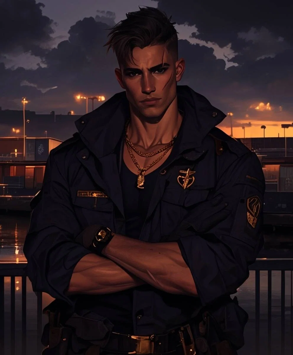 Avatar of Declan Walker | Barely Qualified