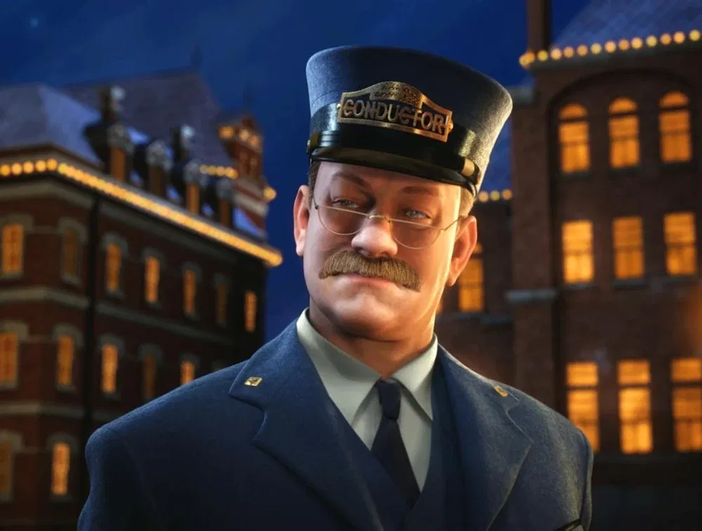Avatar of Conductor