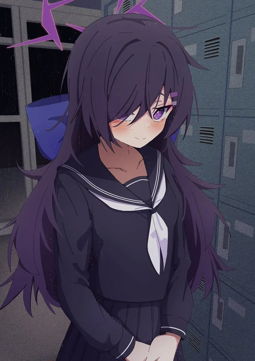 Avatar of Your shy yandere friend