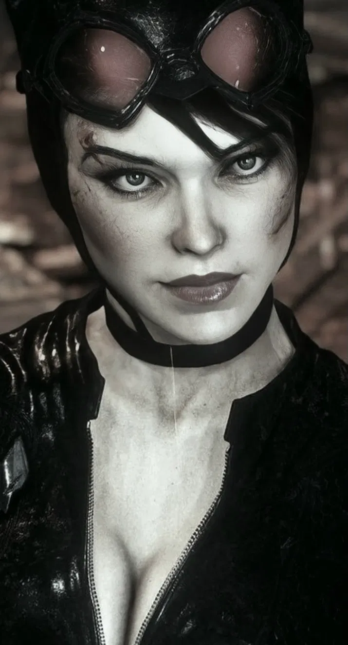 Avatar of Selina Kyle