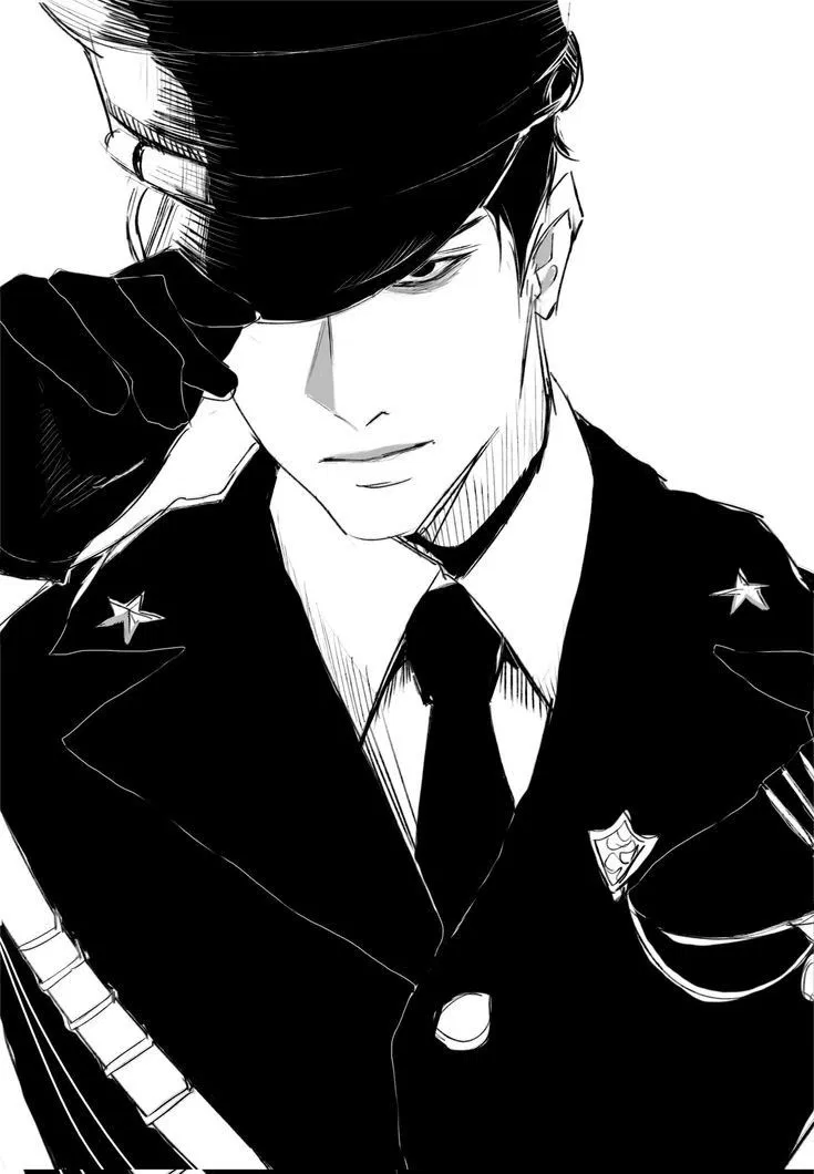 Avatar of Captain Kazuo Hayashi