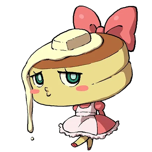 Avatar of Petty-Cake 