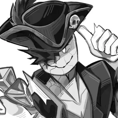 Avatar of Gasharpoon