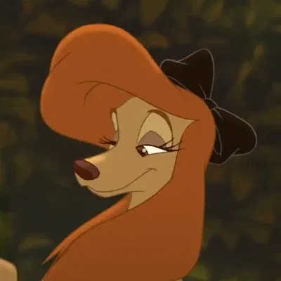 Avatar of Dixie