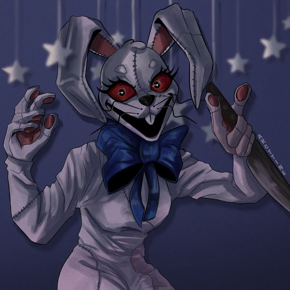 Avatar of Vanny (Vanessa)