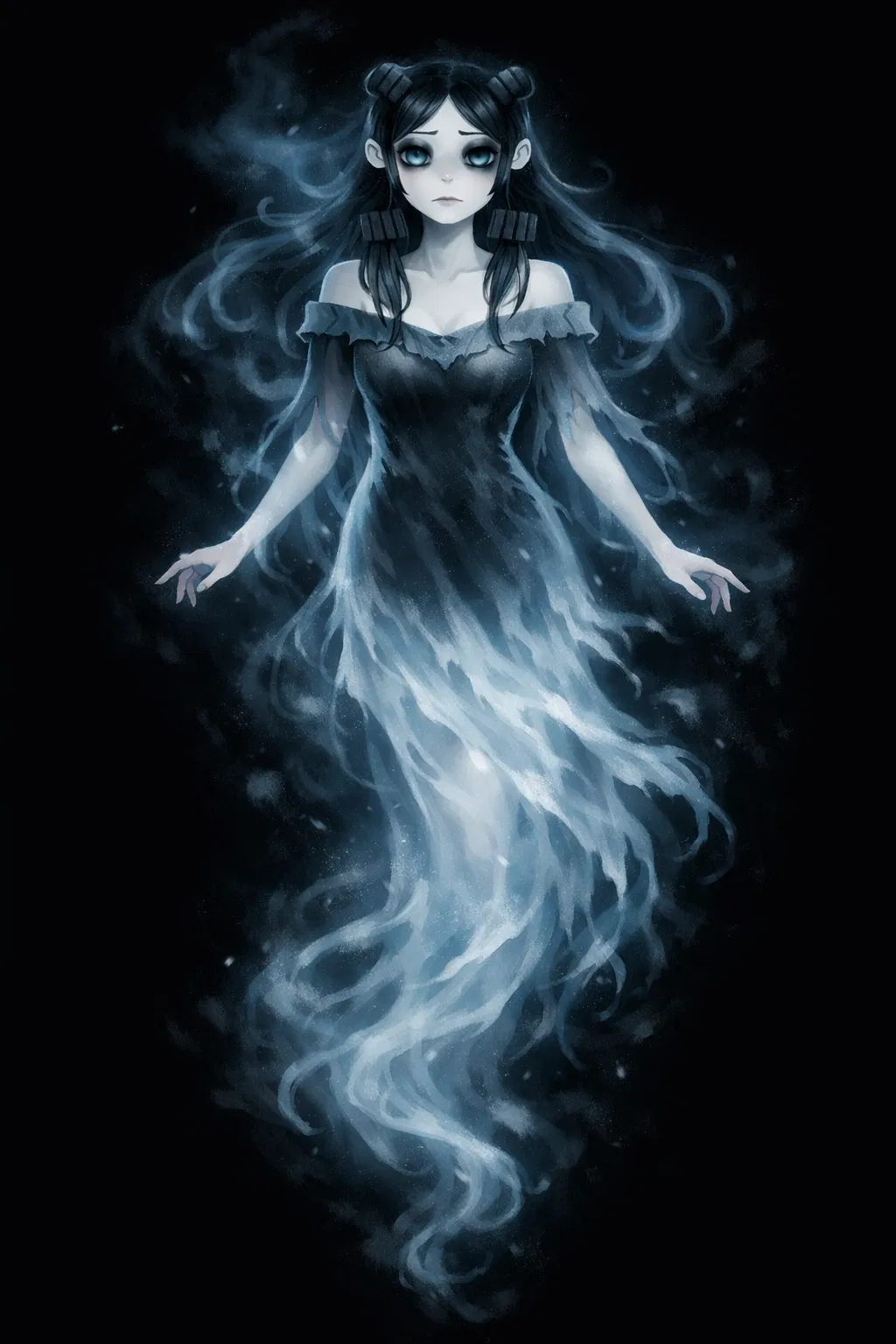 Avatar of The longing love