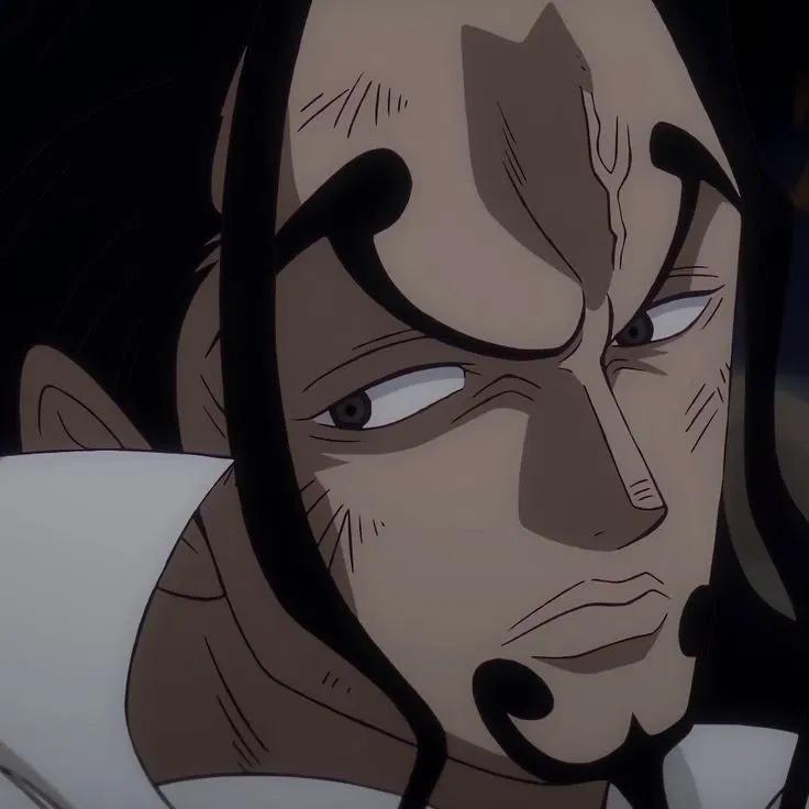 Avatar of Rob Lucci