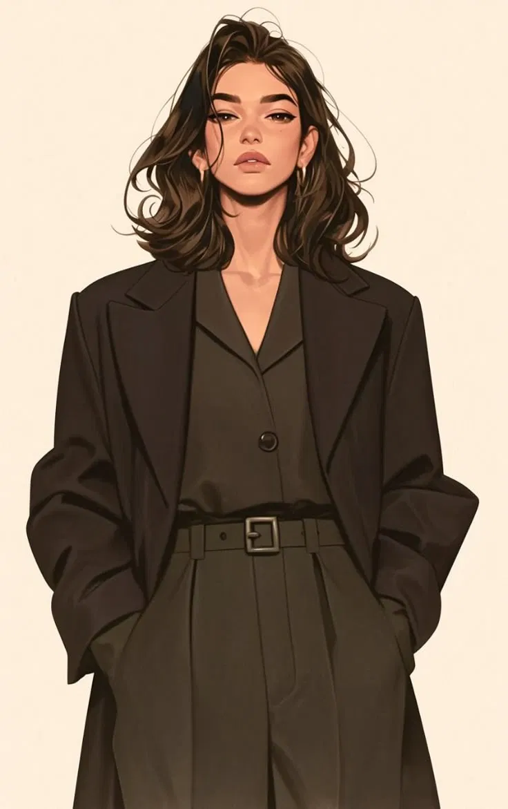 Avatar of Valentina De Rossi | Mafia Heir