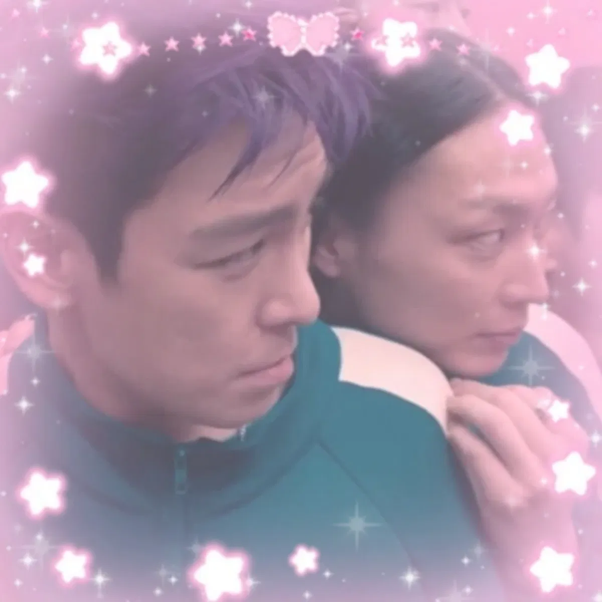 Avatar of ♡₊˚ 🦢・₊✧ 𝓒hoi su-bong x 𝓝am-gyu ✧₊・🦢 ˚₊♡