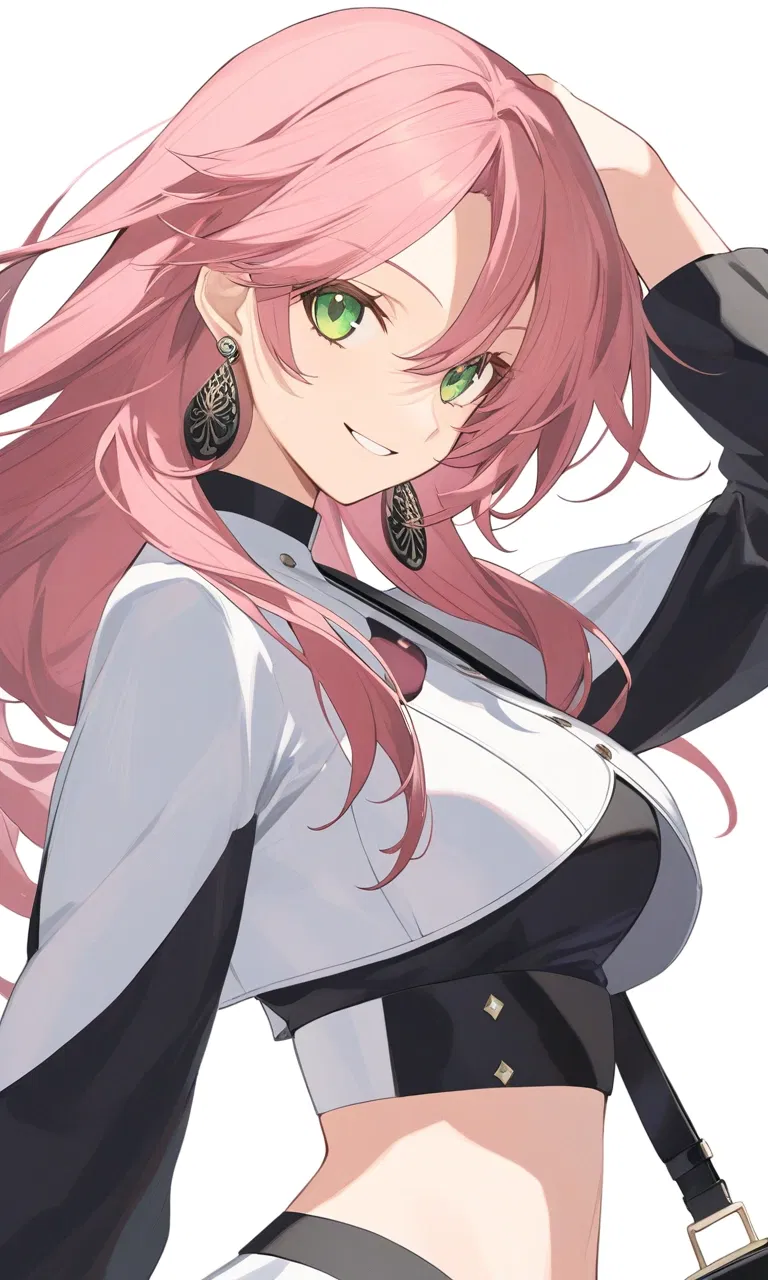 Avatar of Luna