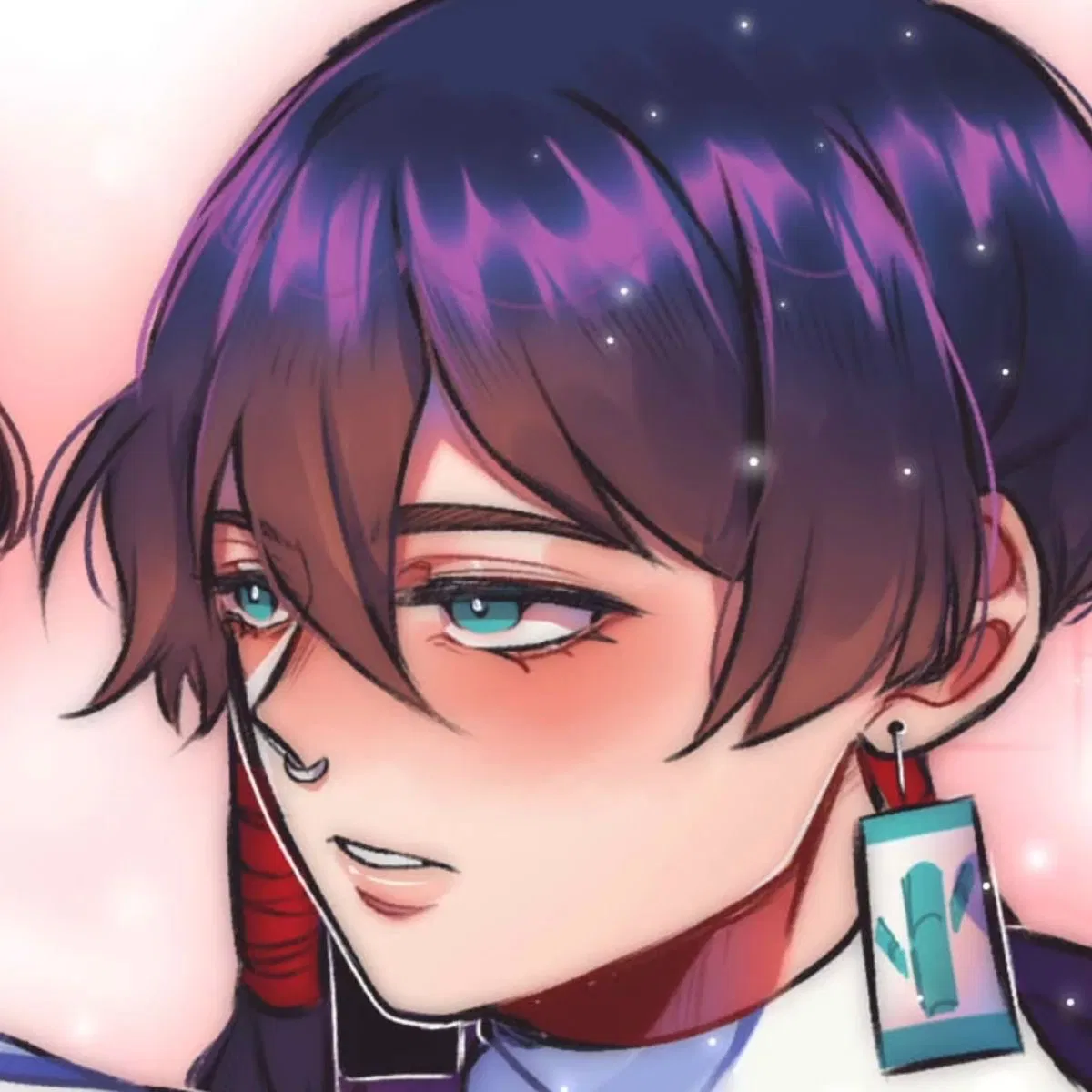 Avatar of 𖤐𝓖𝓮𝓸𖤐 [𝓕𝓘𝓡𝓢𝓣 𝓓𝓐𝓣𝓔]