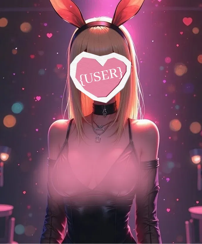 Avatar of Mask Girl