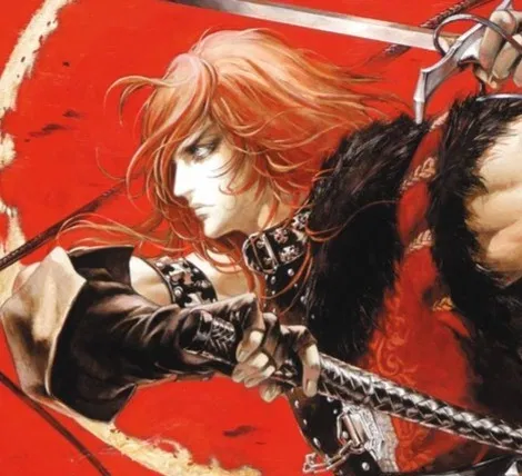 Avatar of Simon Belmont | Castlevania
