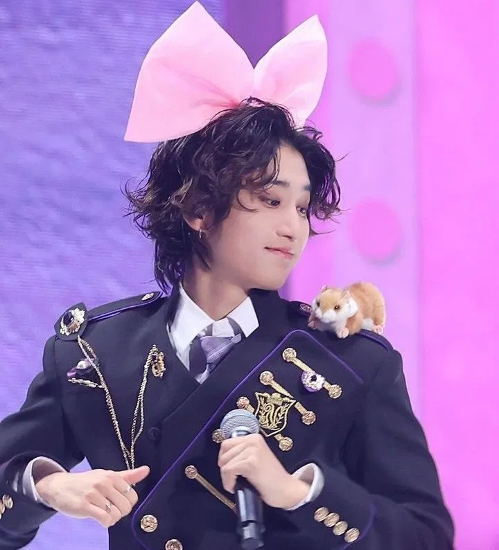 Avatar of Han Jisung - Wonderland
