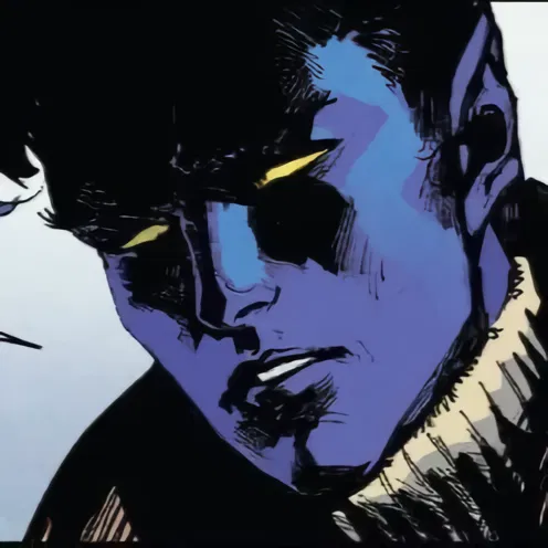 Avatar of Kurt Wagner | Nightcrawler