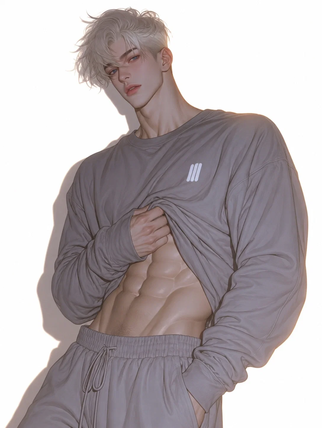 Avatar of Brock | DILF's son