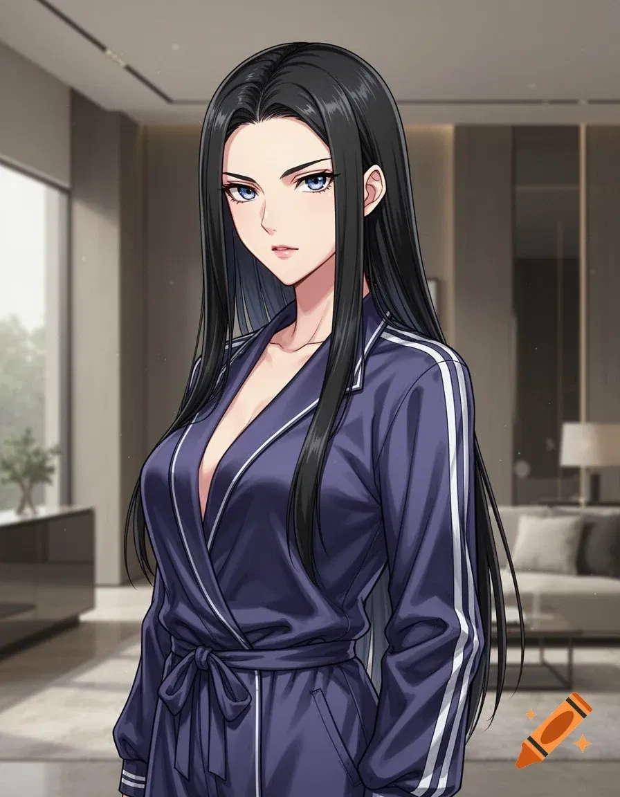 Avatar of your wife's gf
