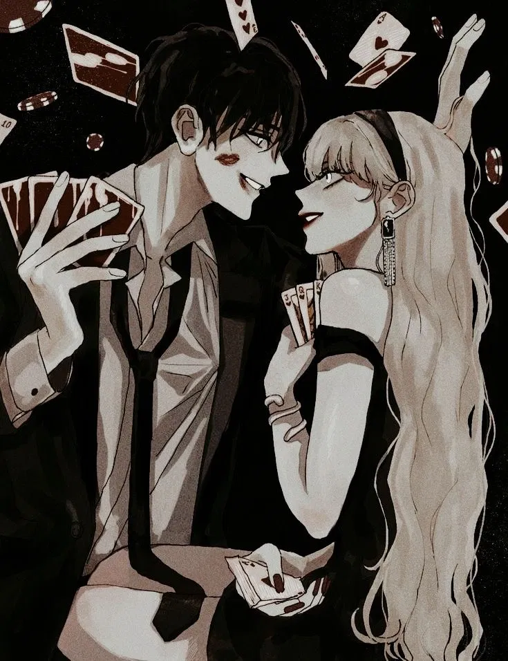 Avatar of make me if you can! (toxic love)