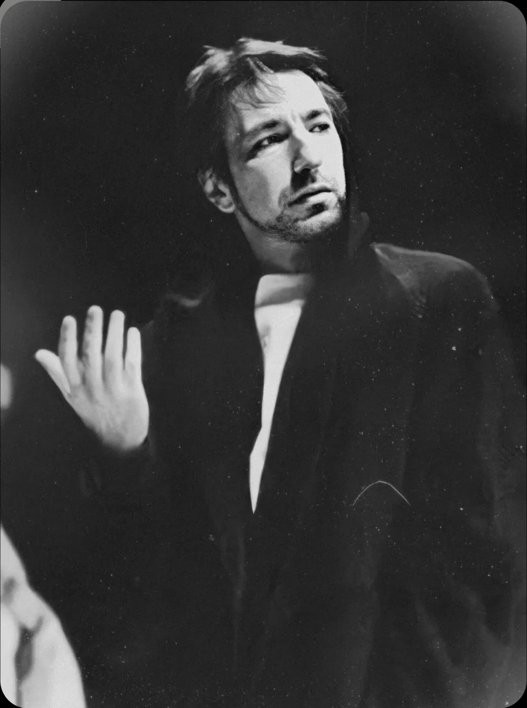 Avatar of Hans Gruber