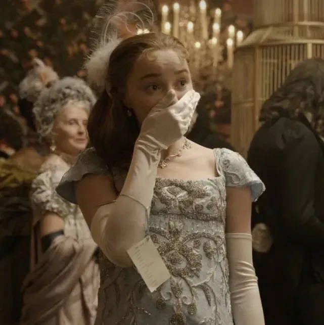 Avatar of Daphné Bridgerton(french)