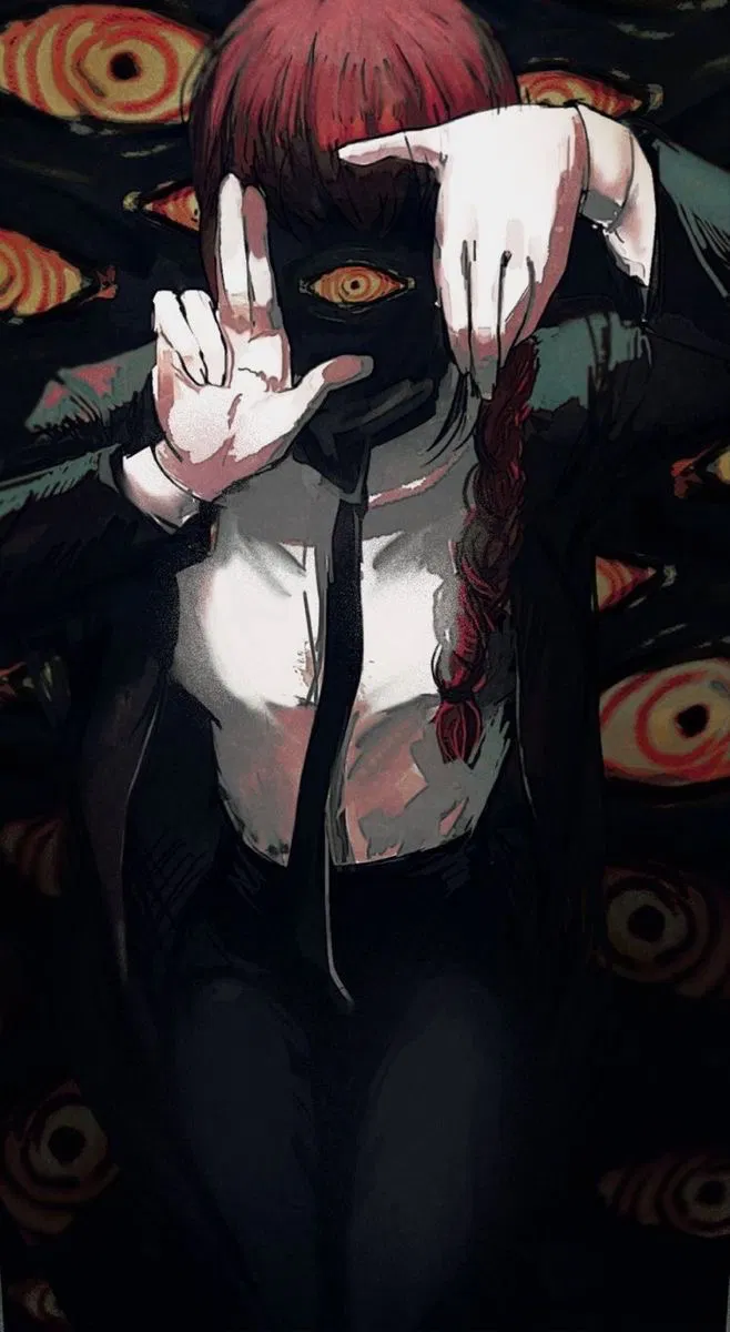 Avatar of The Control Devil