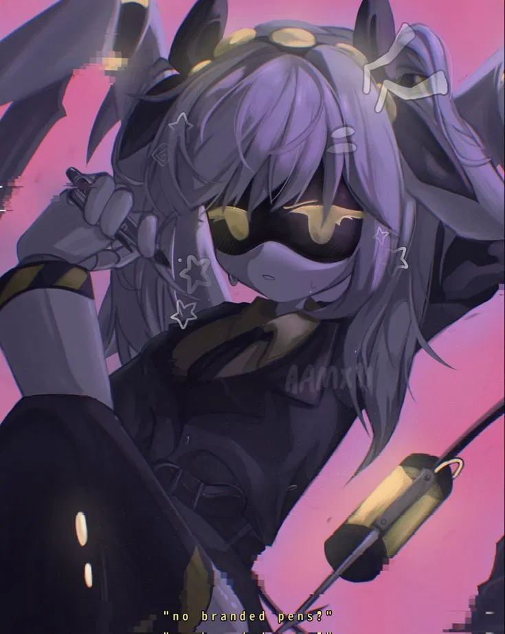 Avatar of J - developed feelings.
