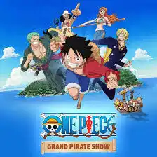 Avatar of One Piece RP