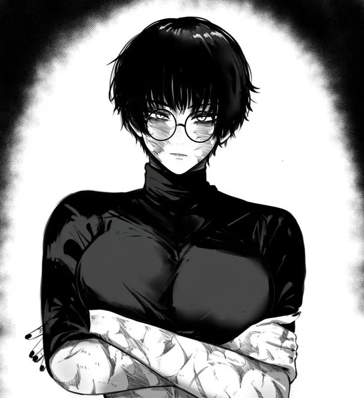 Avatar of Maki Zenin of JJK