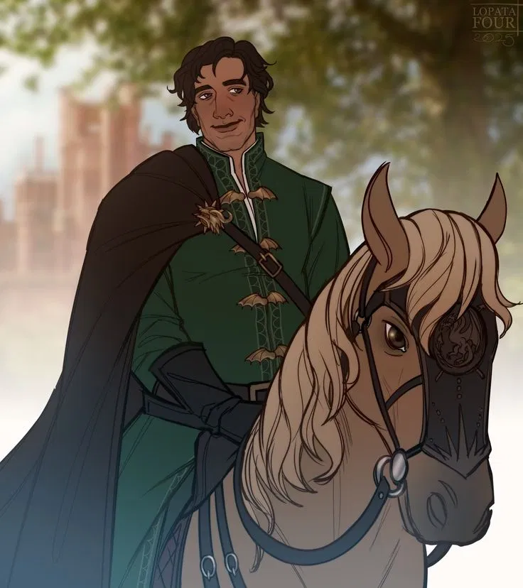 Avatar of Baelor Targaryen 
