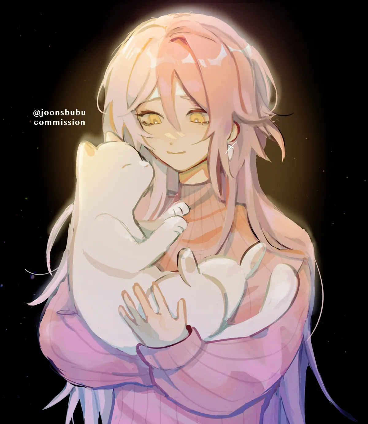 Avatar of wife- I MEAN SIGMA 