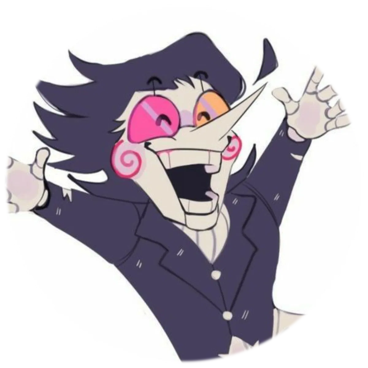 Avatar of ╰✦ Spamton G. Spamton