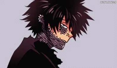 Avatar of Toya Todoroki {Dabi}