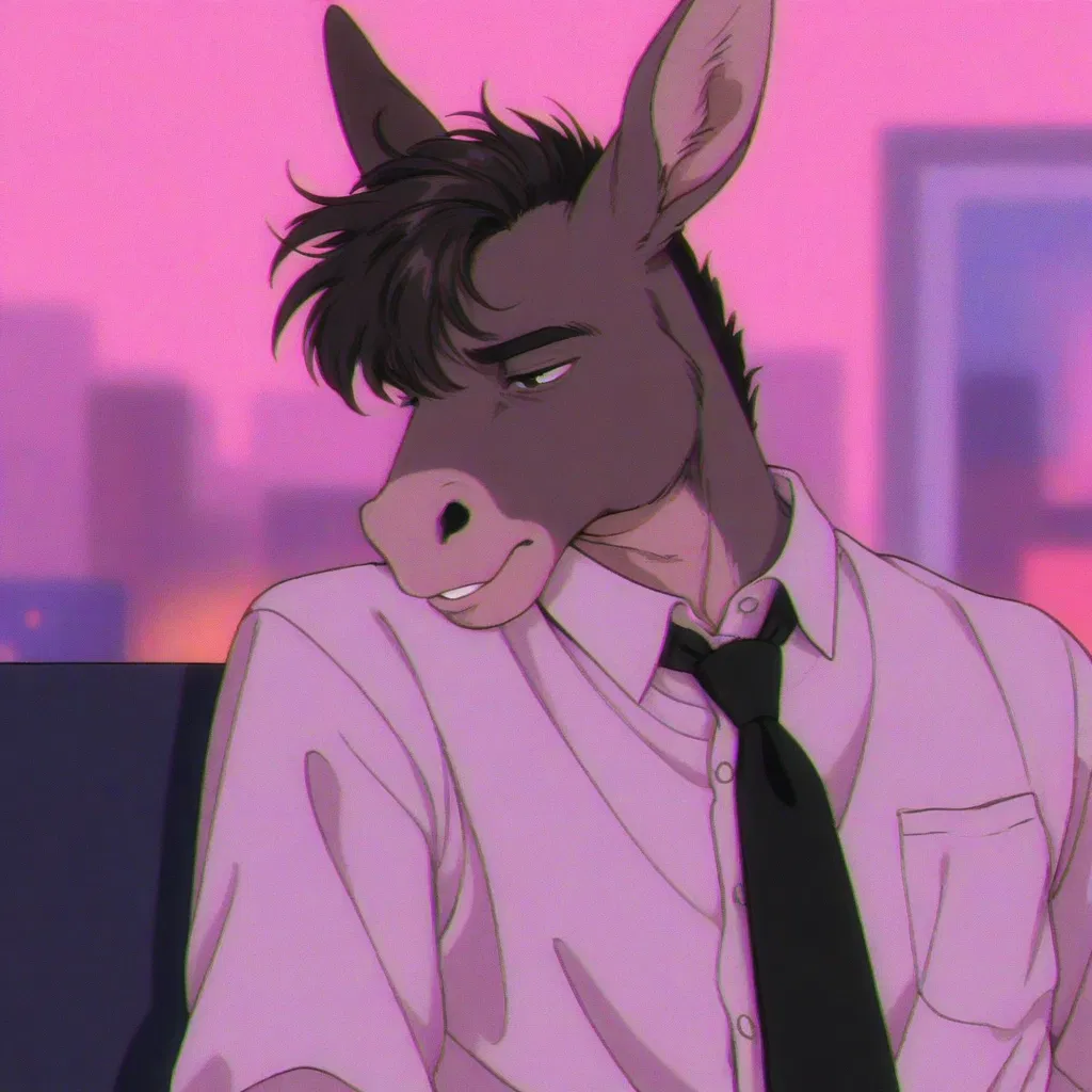 Avatar of Dominic Harrow | Dating App
