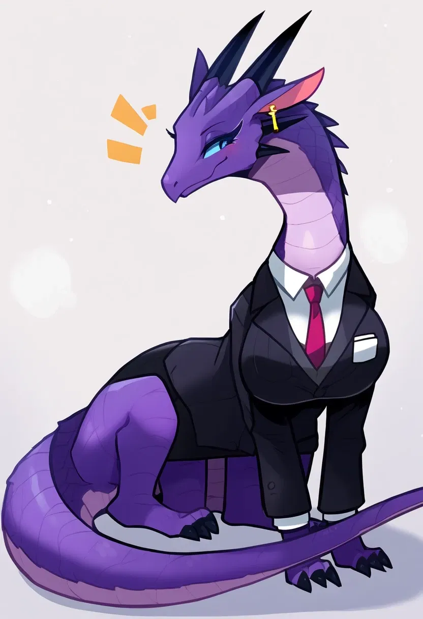 Avatar of Kess | Your Owner