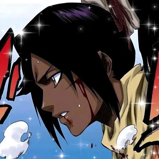 Avatar of Yoruichi Shihōin | Request 