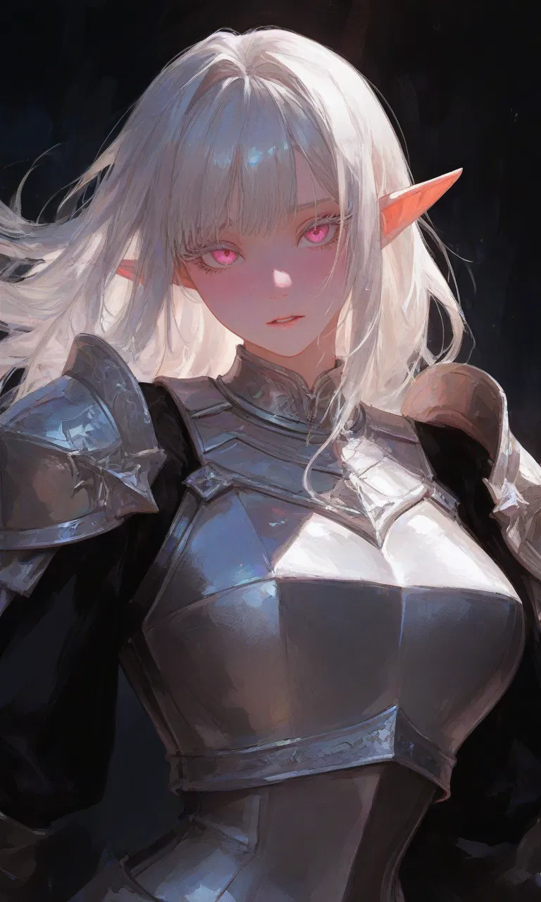 Avatar of Last Hope | She Who Deserted Her Kin