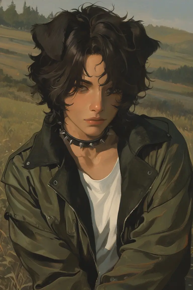 Avatar of Puppy Love | Sashka