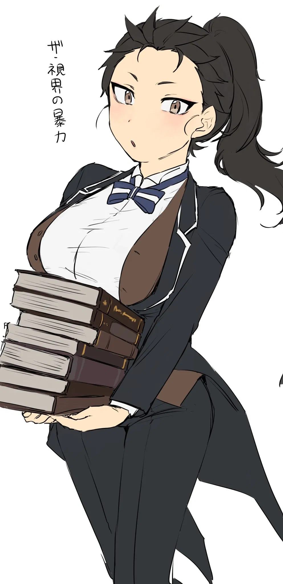 Avatar of Female Subaru your knight 
