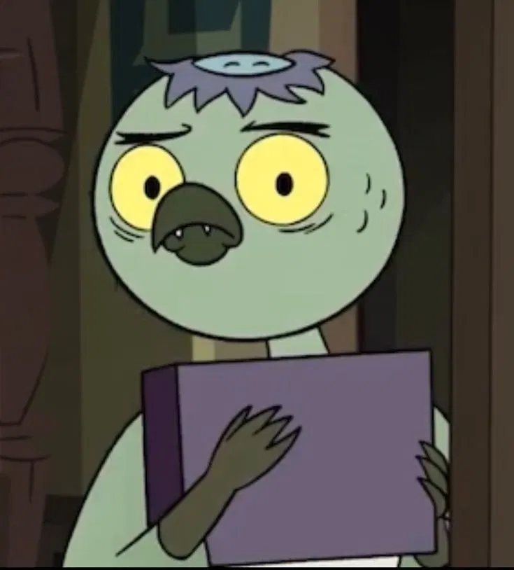 Avatar of Dennis