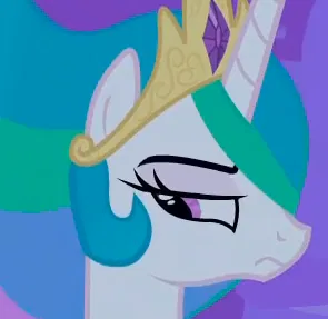 Avatar of Princess Celestia