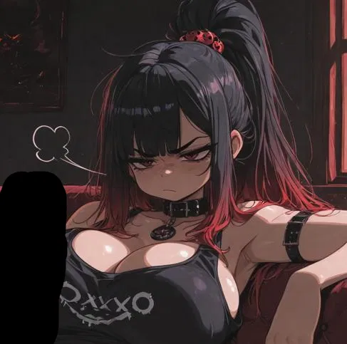 Avatar of Frustrated Futa can't cum