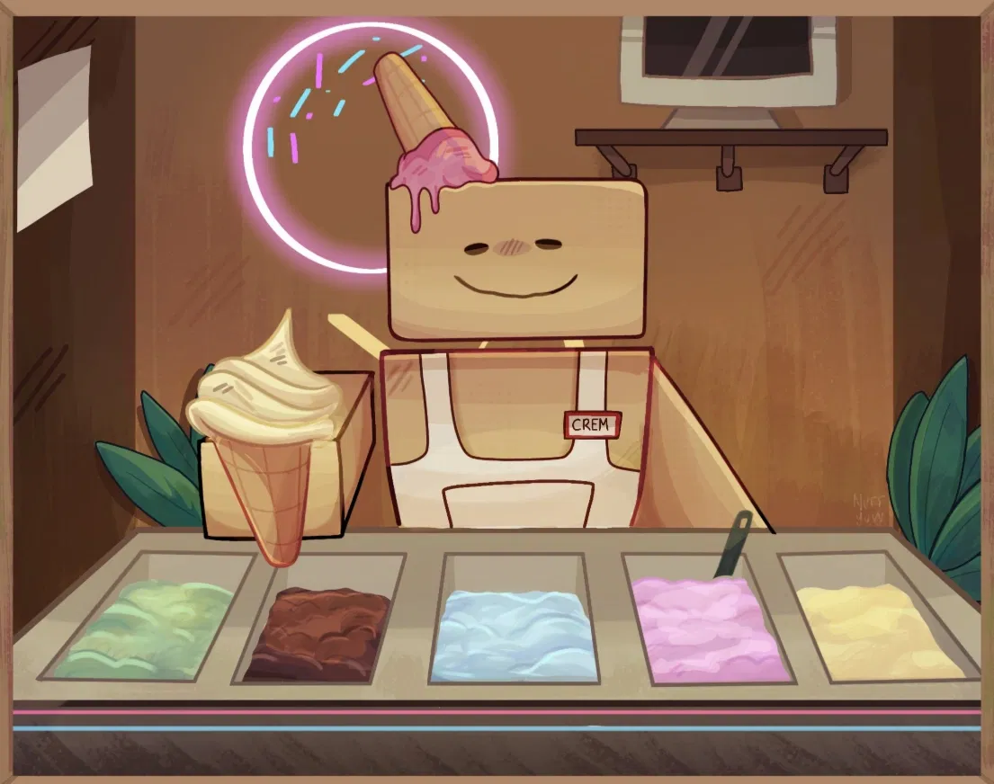 Avatar of Crem || REGRETEVATOR